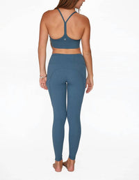 Lovlei - Warrior Solid Leggings