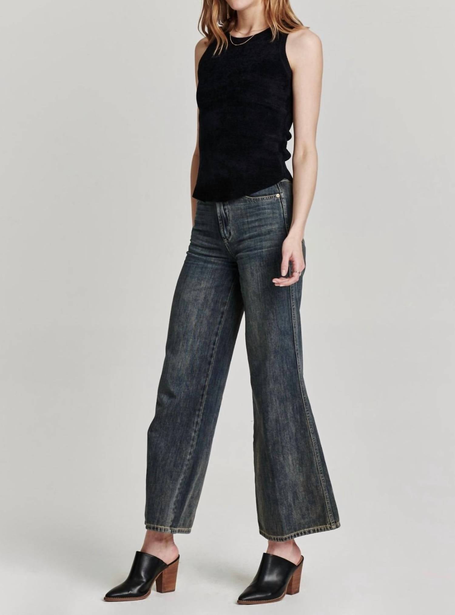 Another Love - Cora Top