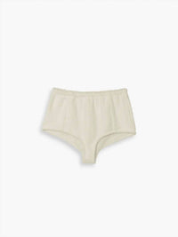 Cap D'Antibes - Women's Ensemble Paulette Terry Shorty