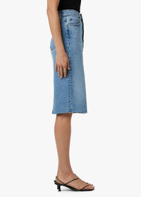 Joe'S Jeans - Joplin Midi Skirt