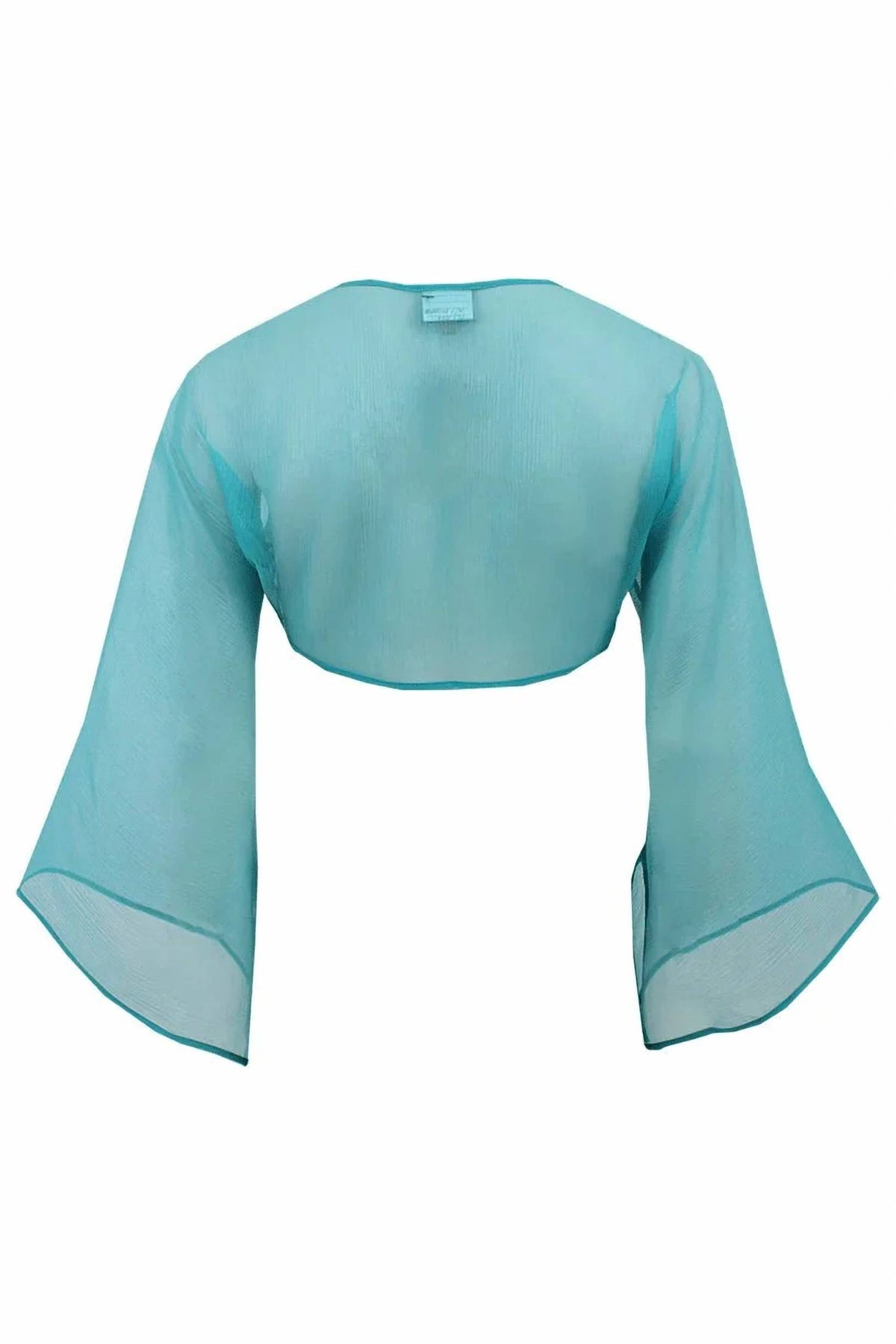 Zonda Nellis - Women's Small Soleil Shrug