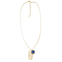Castlecliff - Hilton Pendant