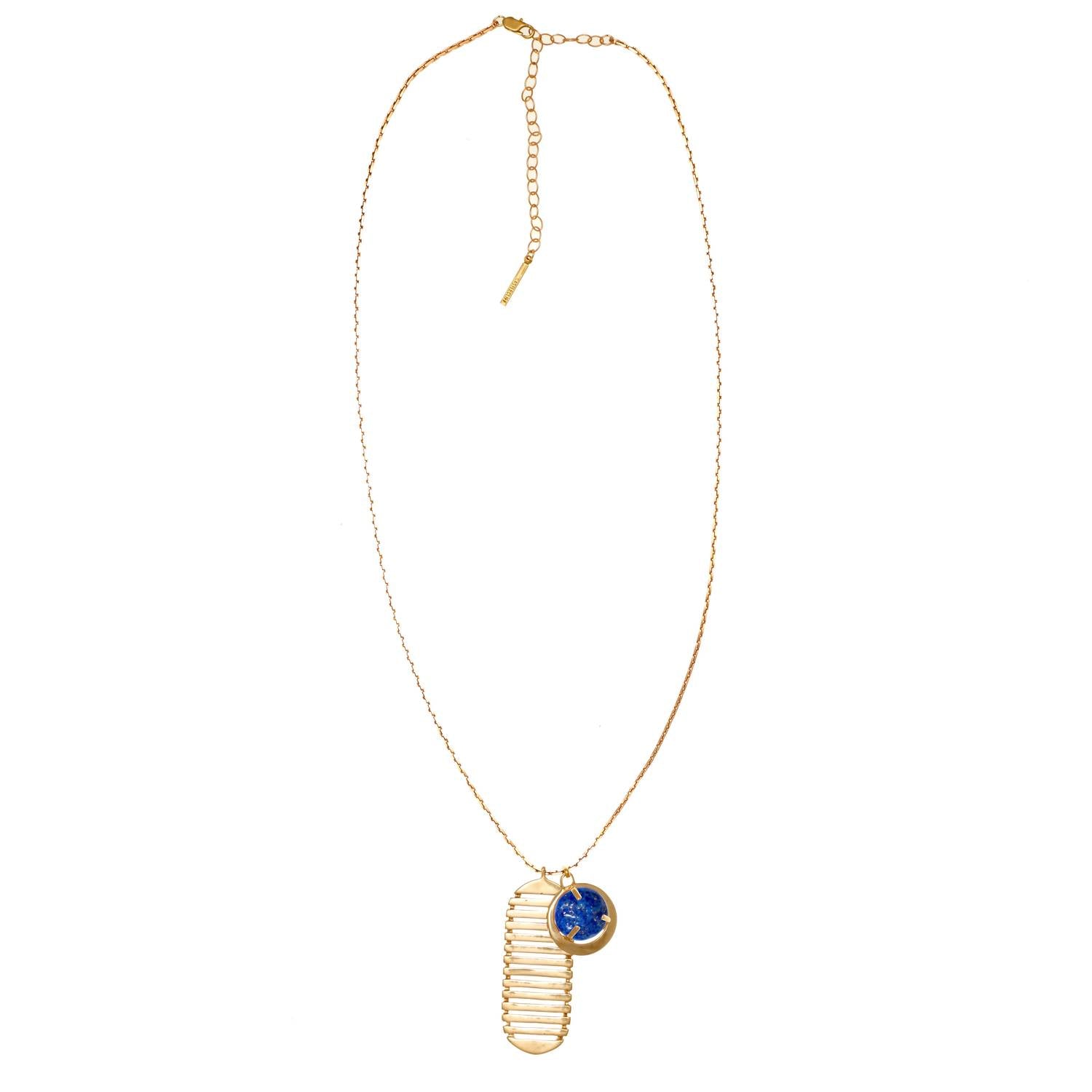 Castlecliff - Hilton Pendant