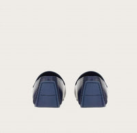 Salvatore Ferragamo - Men's Gancini Palinuro Driving Shoes