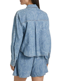 Veronica Beard - Aderes Shirt