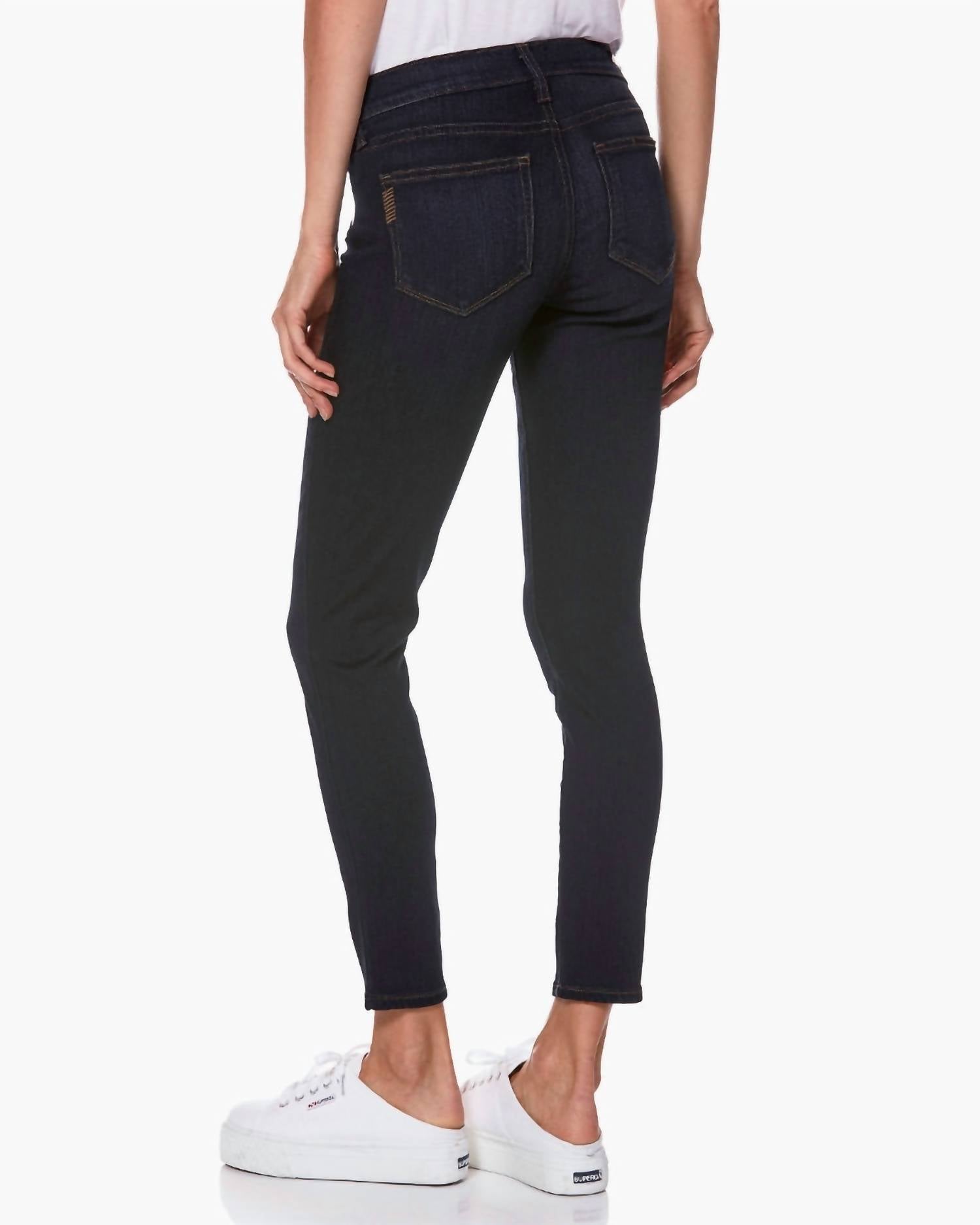 Paige - Skinny Mona Maternity Jeans