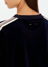 The Upside - Monaco Lisel Crew Neck Sweater