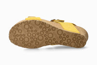 Mephisto - Women's Lissandra Wedge Sandals