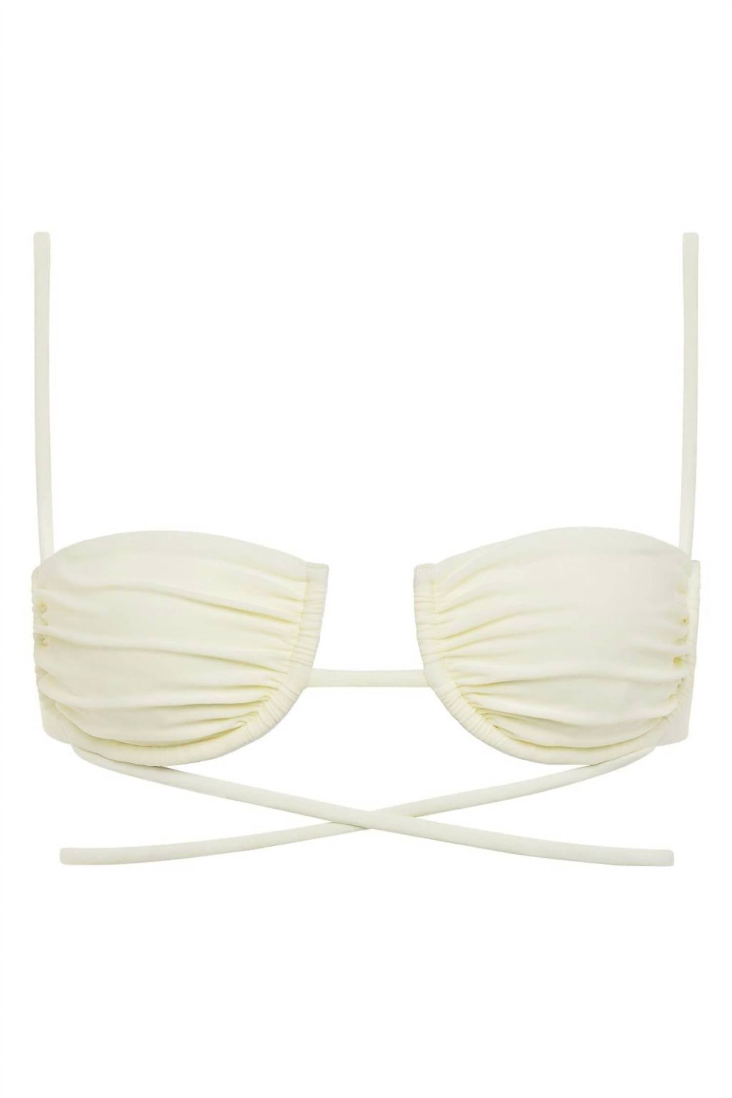 Montce - Simone Bikini Top