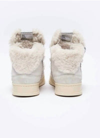 P448 - Women's Bali Sherpa Shoe