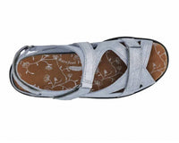 Barefoot Freedom - Women's Lagoon Sandals