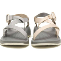 Chaco Women's Z1 Classic Sandal in earth gray - women's sandal - view 4