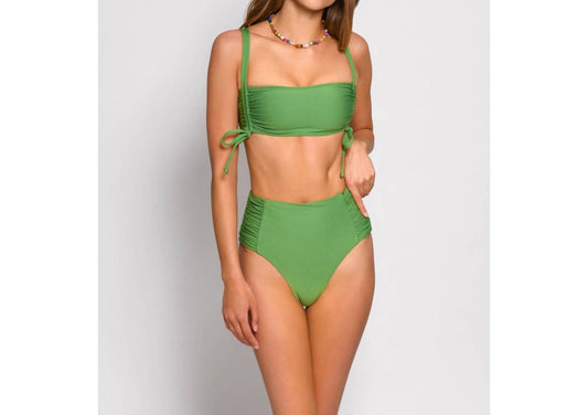 Hutch - Solid Soma Bikini Bottom