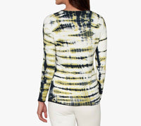 Stella Carakasi - Tie Dyed Every Day Tee