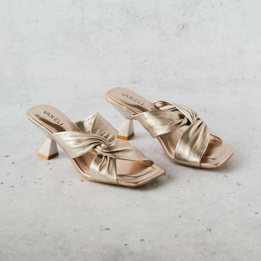 Vaneli - Women's Taber Sandals