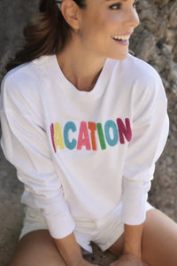 Shiraleah - Vacation Sweatshirt
