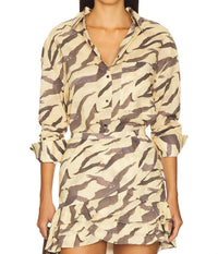 Iro - Deriana Button Up Shirt
