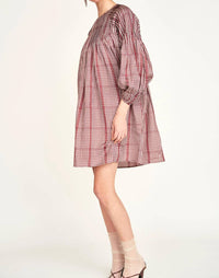 Mirth - Kerala Mini Dress