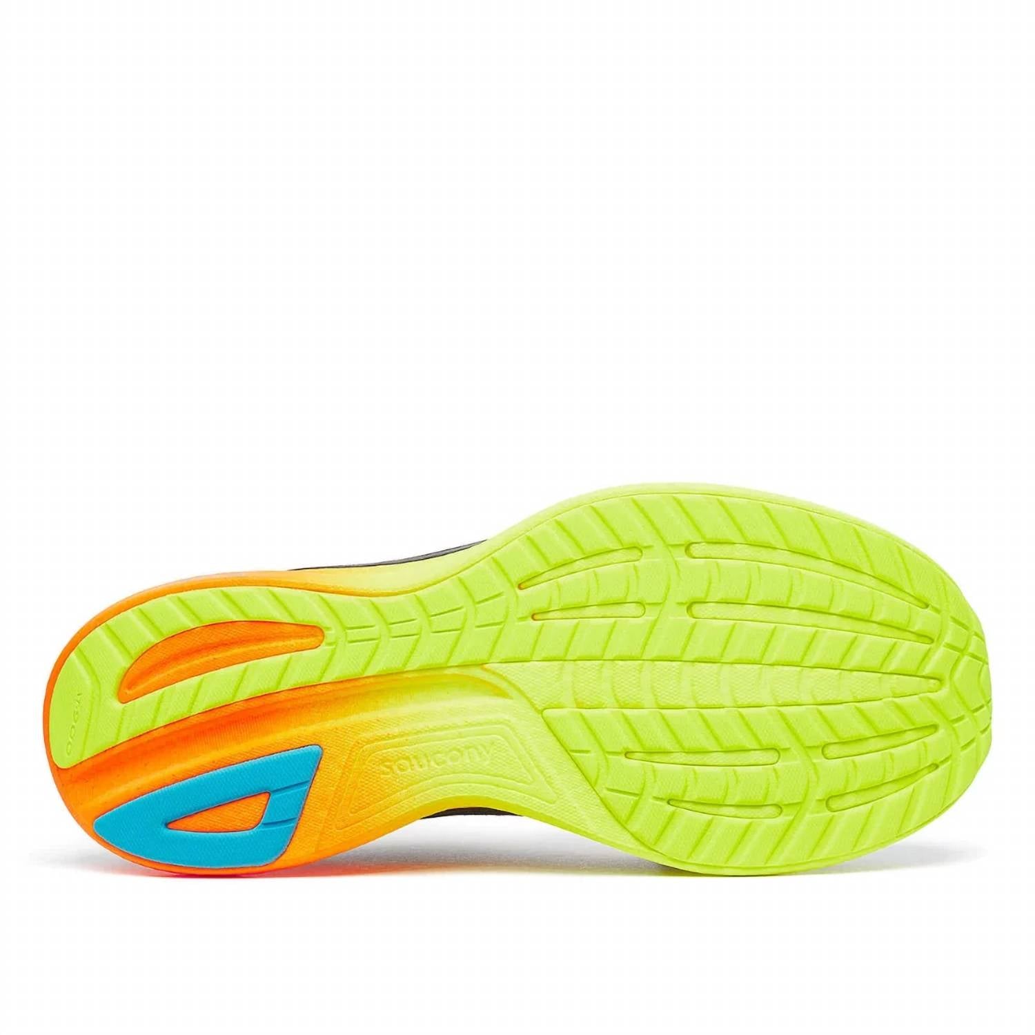 Saucony - Men's Ride 18 Running Shoes
