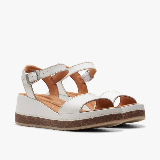 Clarks - Women's Kassandra Lily Sandals