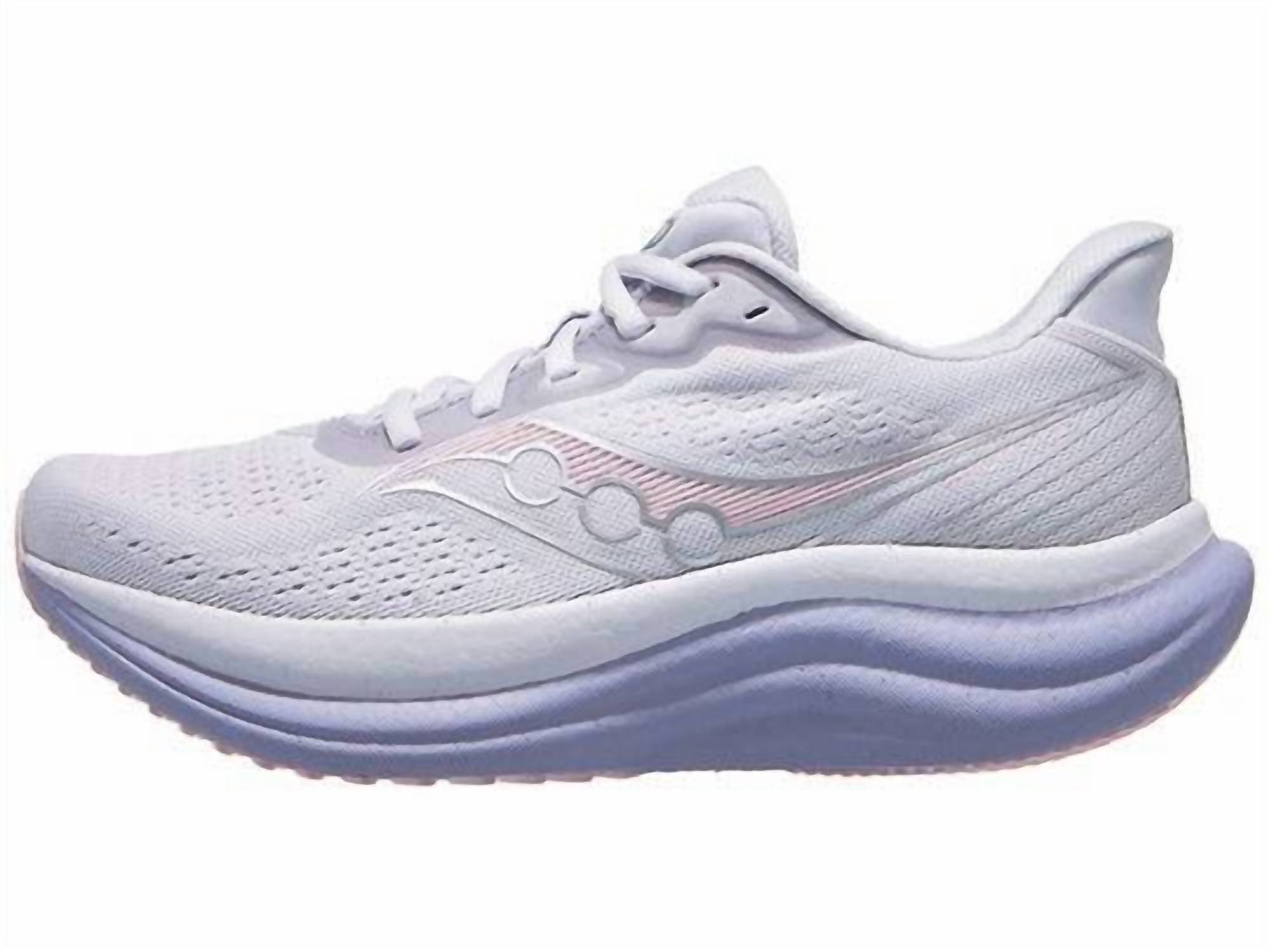 Saucony - Women's Triumph 23 Sneaker
