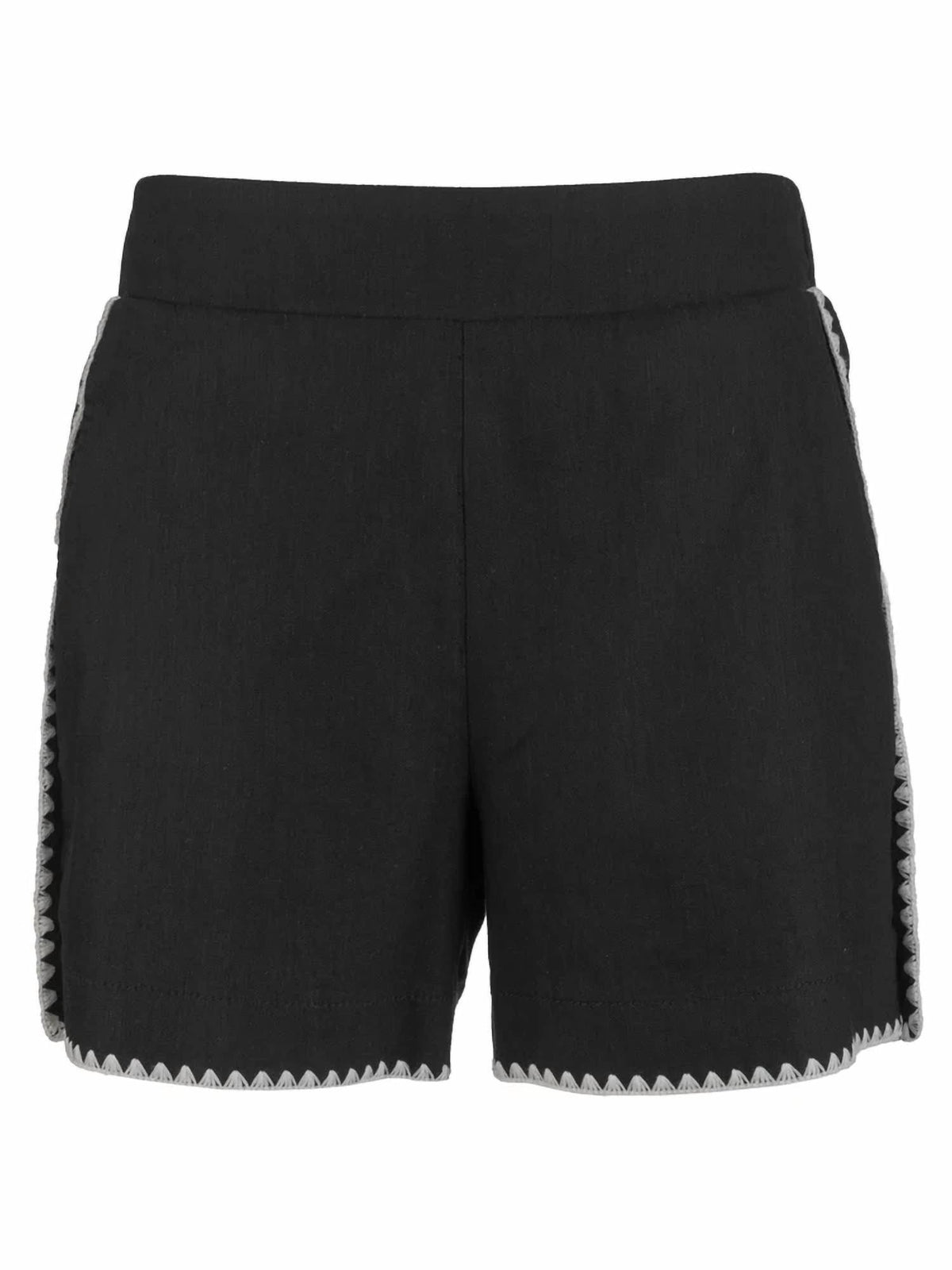 Kut From The Kloth - Women's Nicolette Bermuda Shorts