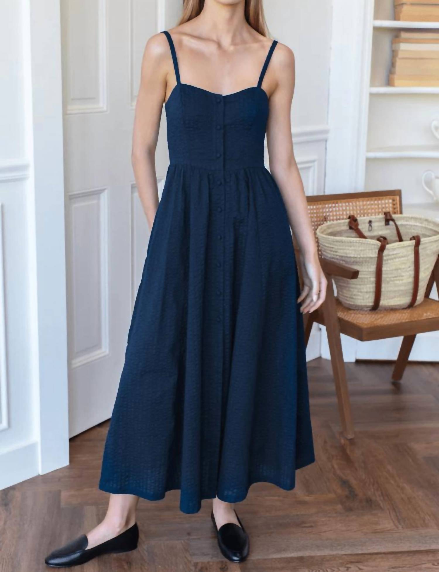 Emerson Fry - Florentine Layering Dress