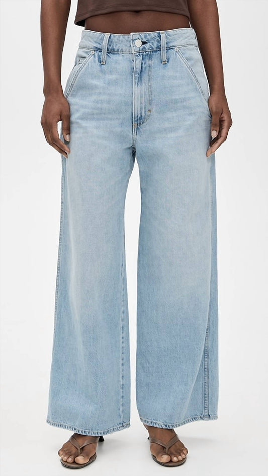 Amo - Isabel Denim Jean