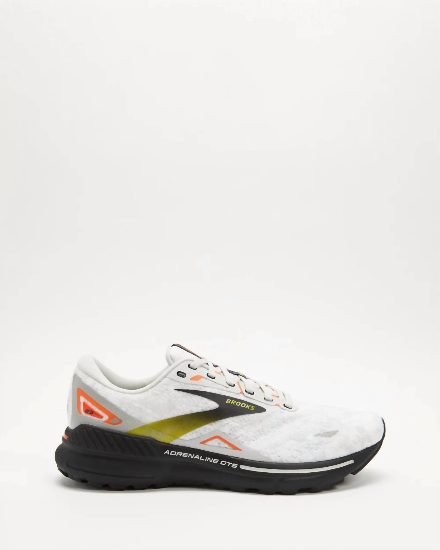 Brooks - Men's Adrenaline Gts 23 Shoes