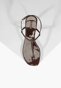 Schutz - Women's Elsha Flat Sandal