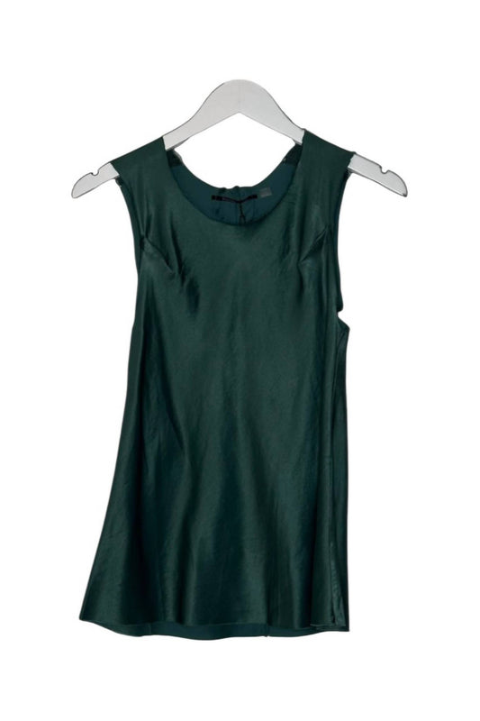 Brazeau Tricot - Women's Silk Ribbon Tank Top