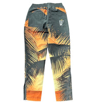 Mr. Wave - Men's La Palmas Windbreaker Pants