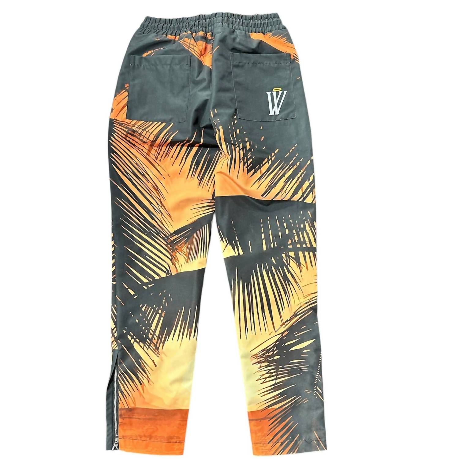 Mr. Wave - Men's La Palmas Windbreaker Pants