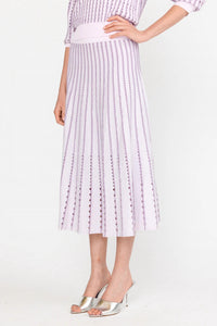 Christy Lynn - Colton Midi Skirt
