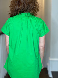 Caryn Lawn - Emily Top