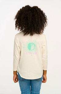 Chaser - Kids Elton John World Tour Long Sleeve Tee
