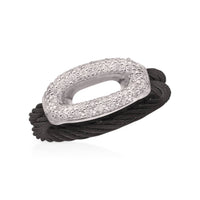 Alor - Women's Open Oval Ring
