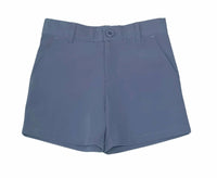 Saltwater Boys Co. - Kids' Palmer Performance Shorts