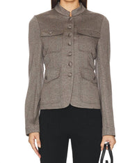 Rag & Bone - Mercer Ponte Blazer