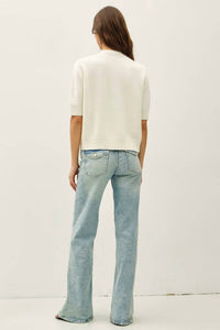 Be Cool - Kathleen Cardigan