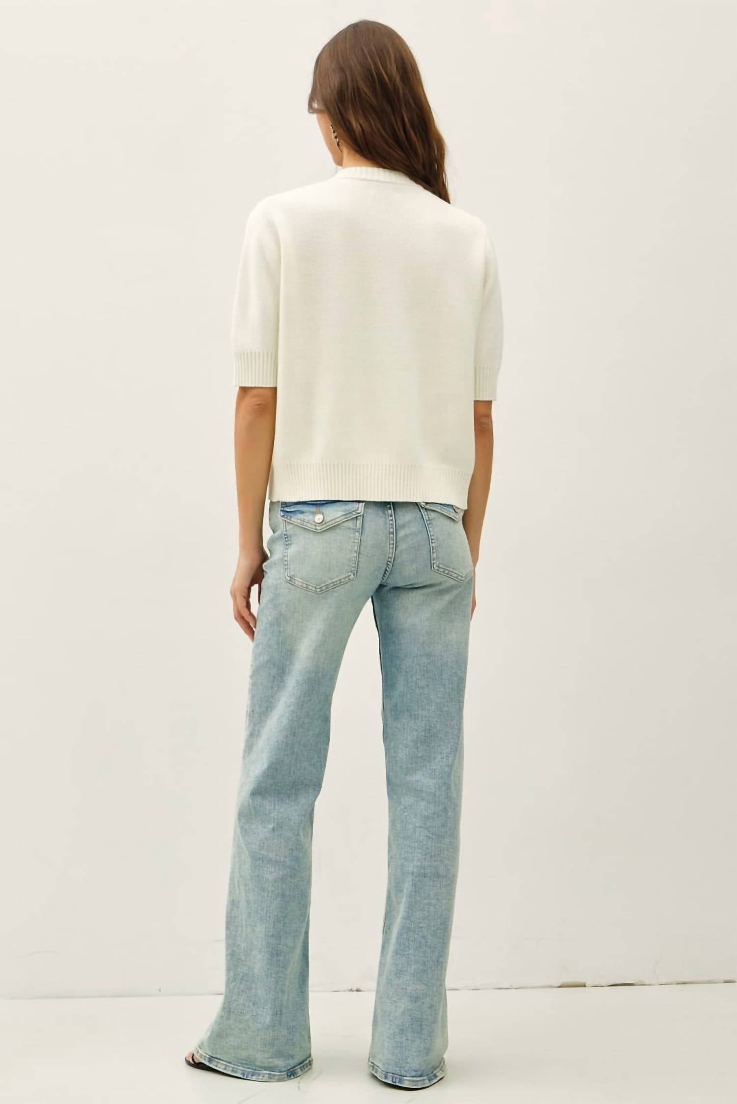 Be Cool - Kathleen Cardigan