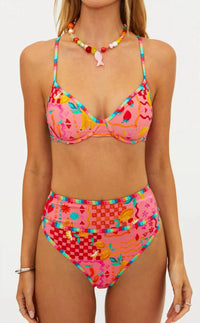 Beach Riot - Women's Kori Top
