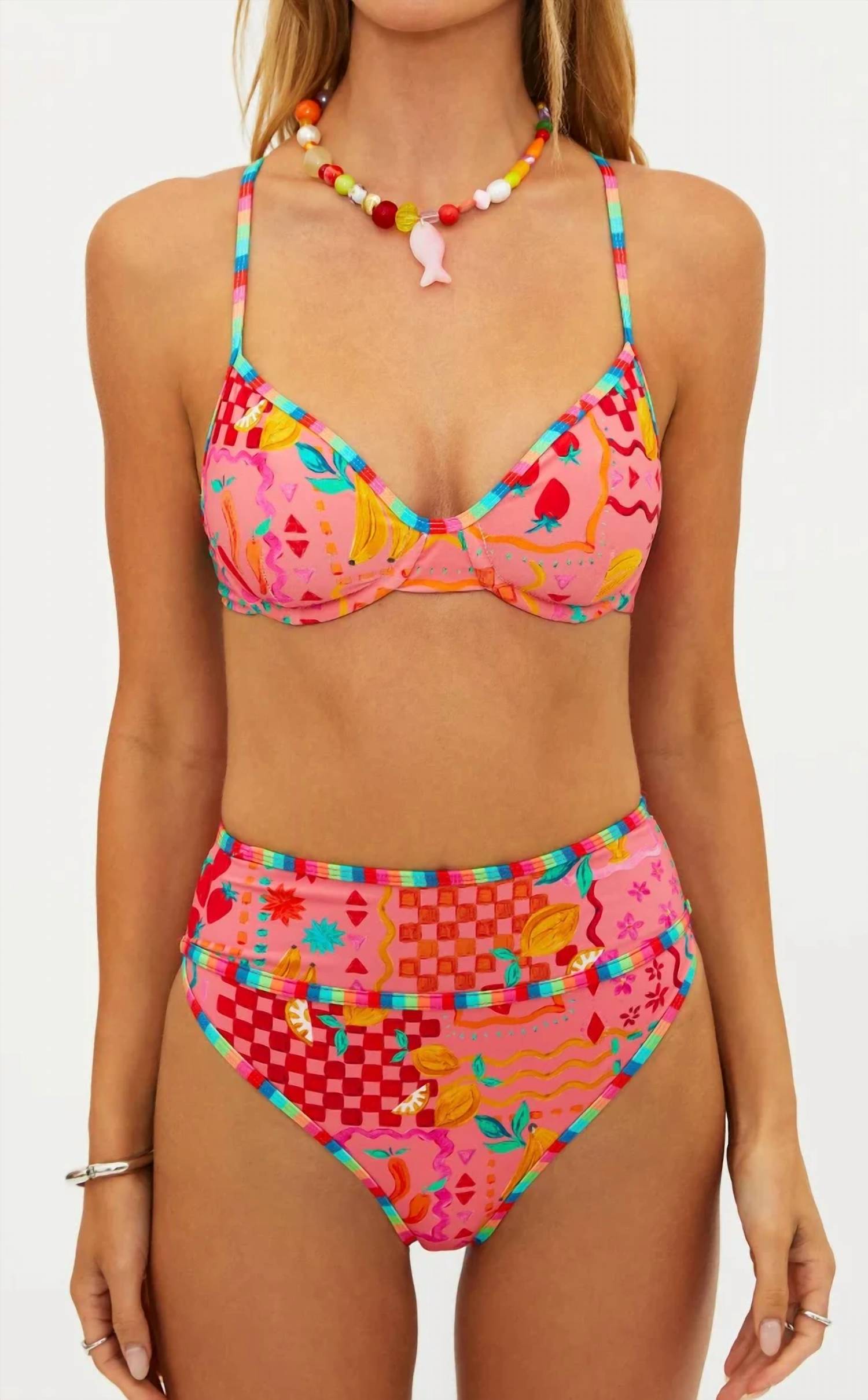 Beach Riot - Women's Kori Top