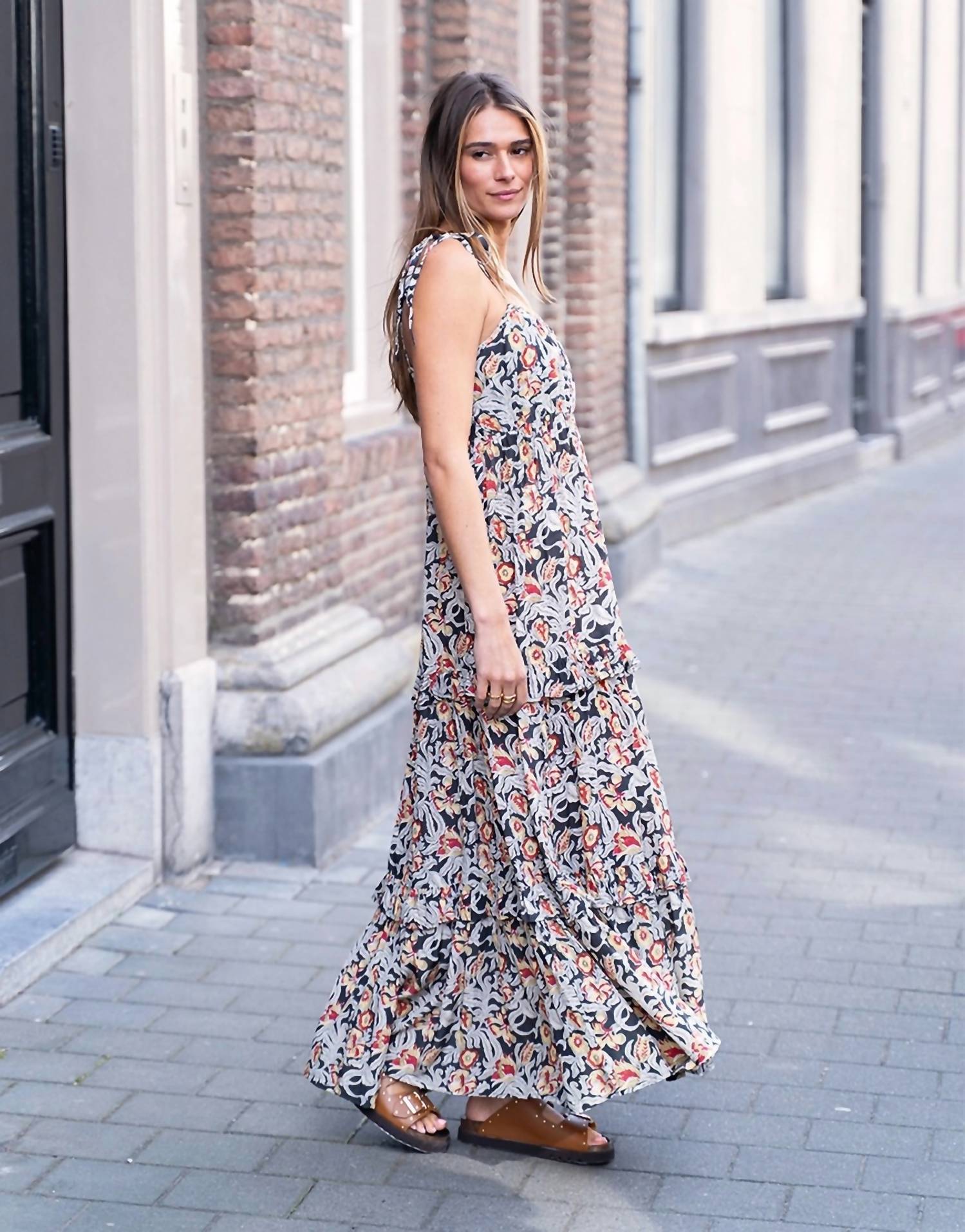 Maison Hotel - Brigitte Dress