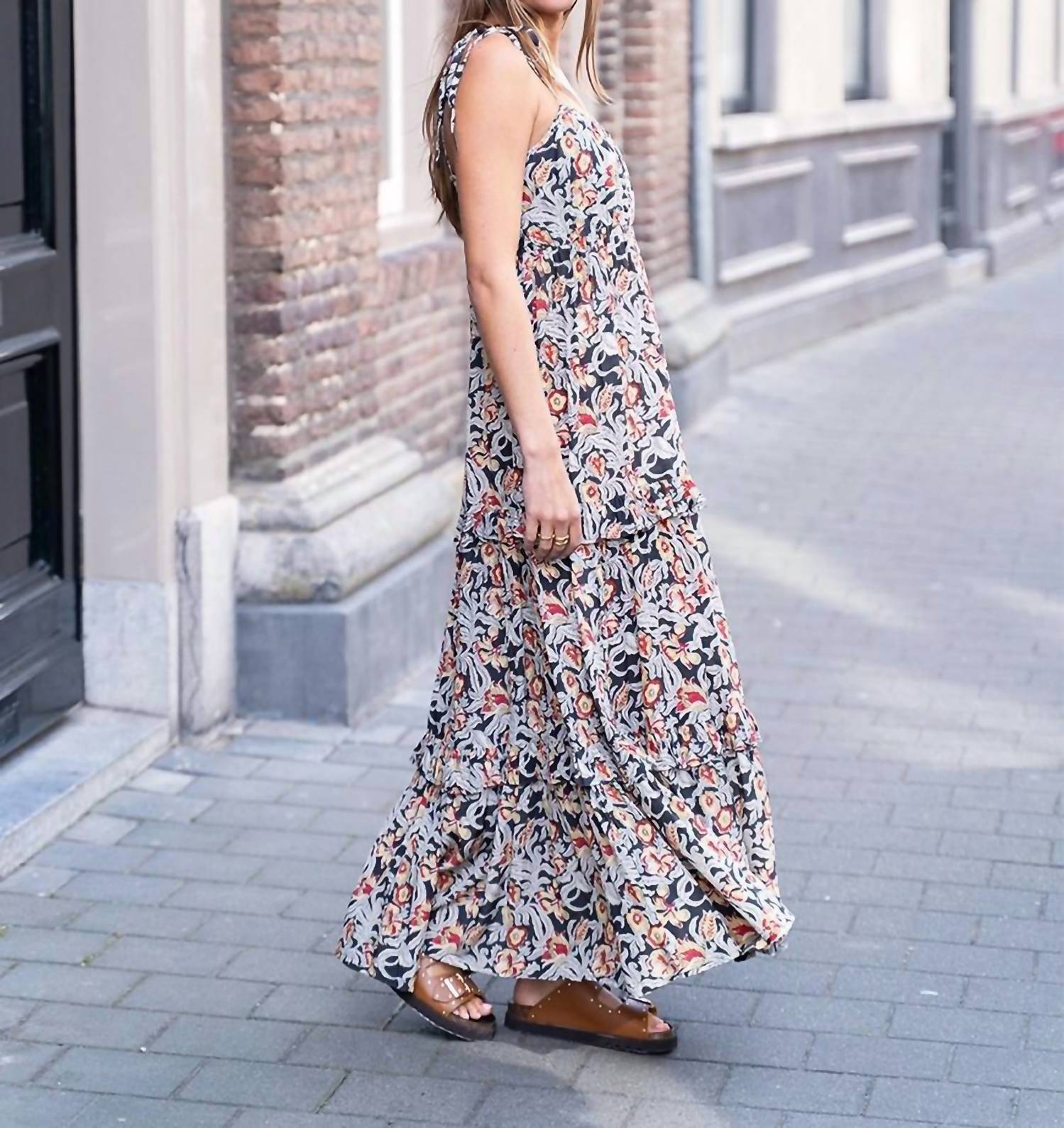 Maison Hotel - Brigitte Dress