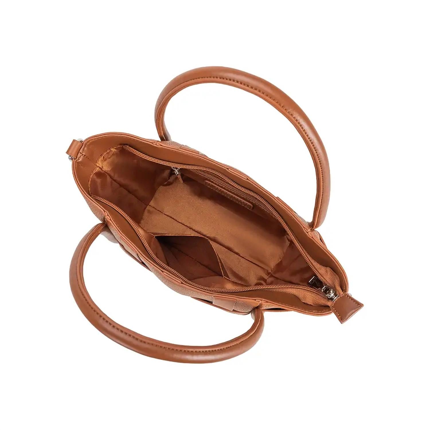 Melie Bianco - Women's Lanie Vegan Crossbody Bag