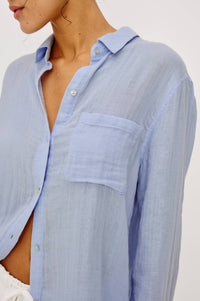 Rails - Ellis Long Sleeve Shirt