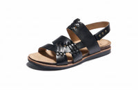Halsa Footwear - Women's Bella Sandals