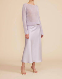 Lucy Paris - Emma Crew Neck Sweater