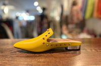 Sadie 49/70 Mule